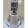 LUM. C/CAM. 1.ACRILICO.CARCAS.250W 420MM GC888-D6