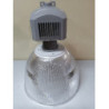 LUM. C/CAMP.ACRILICO.CARCASA.400W 470MM GC888-D5