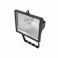 LAMPARAS HALOGENA  500W C/TUBO T/ITALIANO FE500C W/I