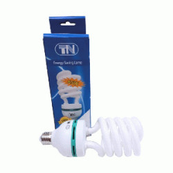 FOCO.AHORRADOR ESPIRAL E-27.65W 110V TH LIGHTING