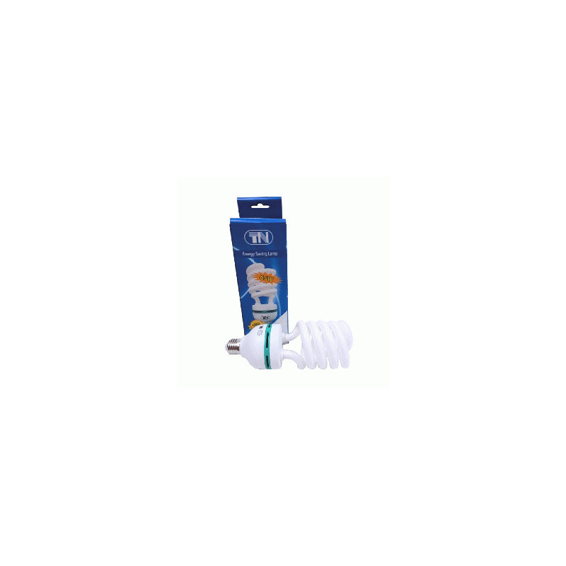 FOCO.AHORRADOR ESPIRAL E-27.65W 110V TH LIGHTING