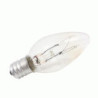 FOCO CANDELABRO E12  CLARO 15W 120V JY