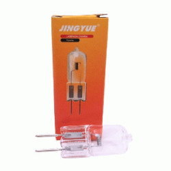 FOCO HALOGENO  12V 100W  G6.35 2 PINES JY