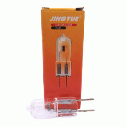 FOCO HALOGENO  24V  50W  2 PINES  JY