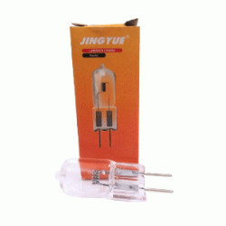 FOCO HALOGENO  24V 100W  2 PINES  JY