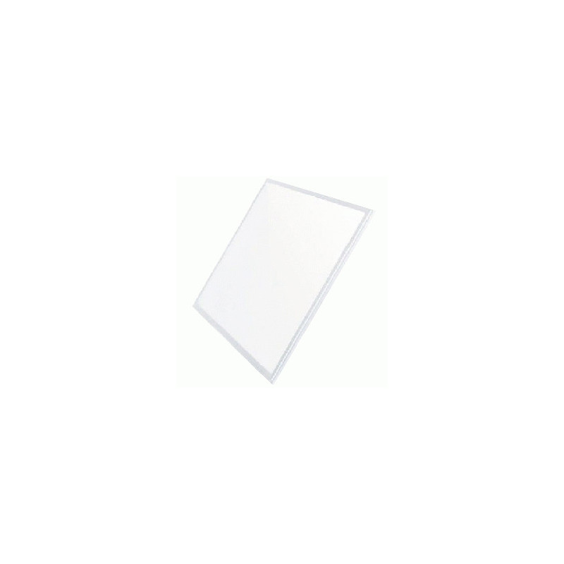 LED PANEL ,48W BLANC 60X60 EMPOT. CUADRAD .85-285V CBV