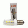 LED FOCO MAQUI BLANCO E12 3W 120-220V  SMD2835 33D