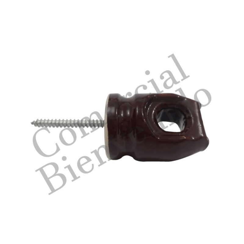 AISLADOR TRIPA DE PATO 3 PULGADA GRAND. 802
