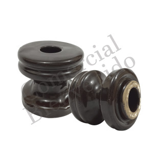 AISLADOR L0ZA ROLLO    (CARRETE) ANSI M532