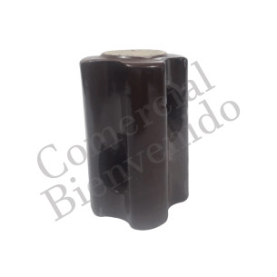 AISLADOR L0ZA TENSOR  (RETENIDA) ANSI 54-2