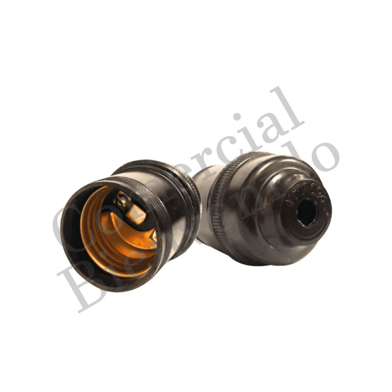 BOQUILLA DE BAK. REFORZADA  4A (T504) 210S