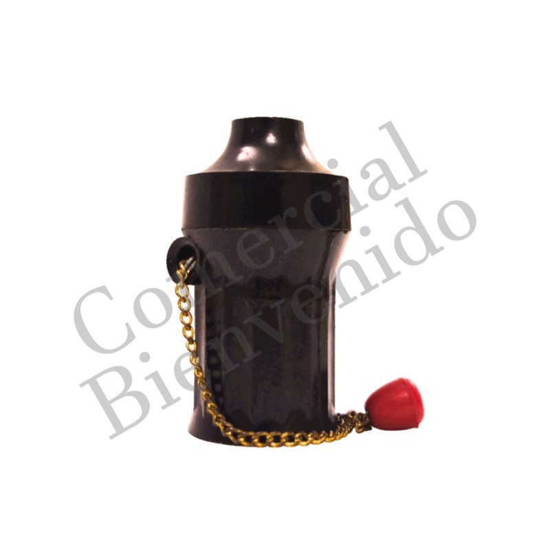 BOQUILLA DE BAK. C/CADENA   213