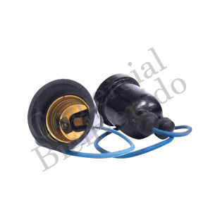 BOQUILLA DE BAK. INTEMPE.CON CABLE F-208