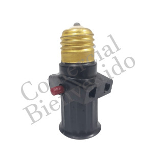 BENJAMIN BAK. C/INTERRUPTOR REFORZADO