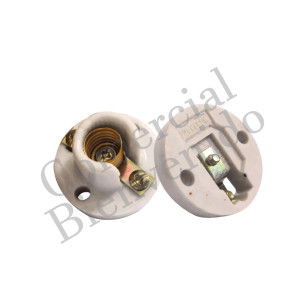 BOQUILLA DE LOZA E-10 MINIATURA   F-520