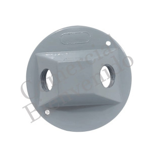 BASE INTEMPERIE 2/S. T/USA CR-2