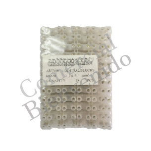 BORNAS    5Amp. P/CABLE 16-22 (FC04)