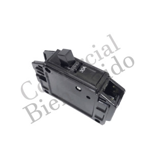 BREAKER S/P.1X 30A. DZ12-601