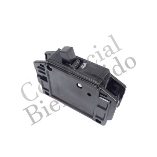 BREAKER S/P.1X 40A. DZ12-601