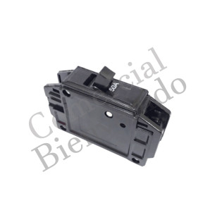 BREAKER S/P.1X 50A. DZ12-601