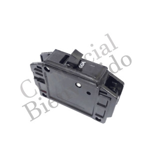 BREAKER S/P.1X 60A. DZ12-601