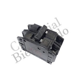 BREAKER S/P.2X 20A. DZ12-602