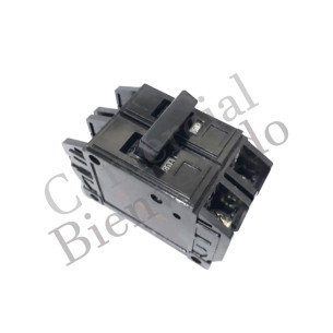 BREAKER S/P.2X 50A. DZ12-602
