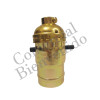 BOQUILLA  BRONCE C/INTERRUPTOR 8006 CHIYODA