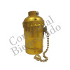 BOQUILLA  BRONCE C/CADENA     CHIYODA T-158L