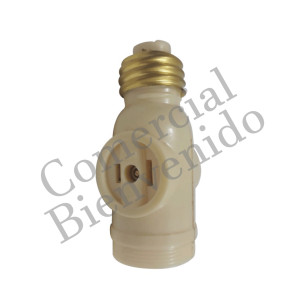 BENJAMIN BAK. S/CADENA REFORZADO CREMA  226E