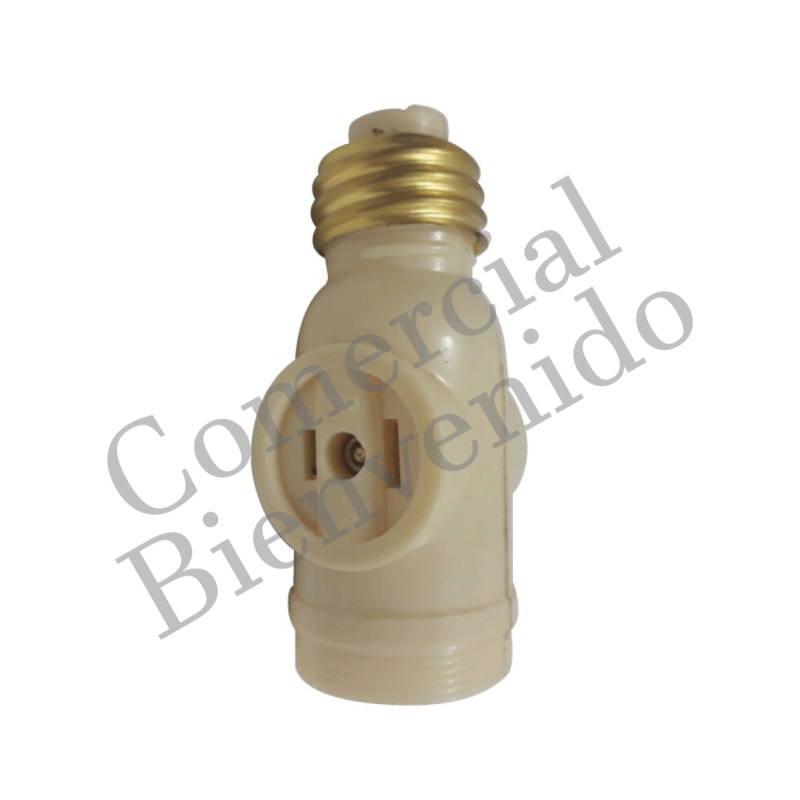 BENJAMIN BAK. S/CADENA REFORZADO CREMA  226E