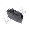 BREAKER P/CAJA 1X40A. SQUARE D.
