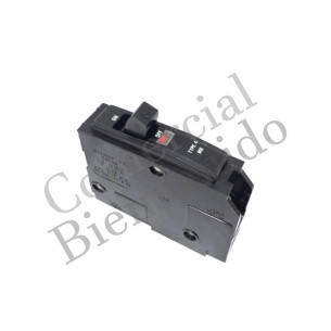 BREAKER P/CAJA 1X50A. SQUARE D