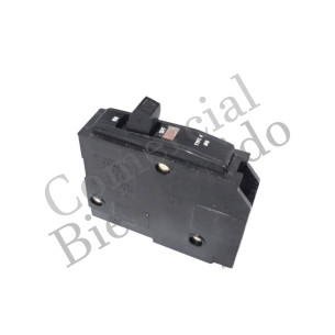 BREAKER P/CAJA 1X60A. SQUARE D.