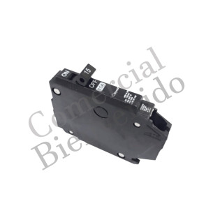 BREAKER.P/CAJA.FINO 1X15 CHIYODA