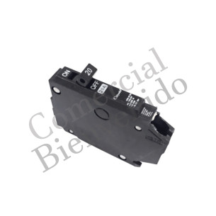 BREAKER.P/CAJA.FINO 1X20 CHIYODA