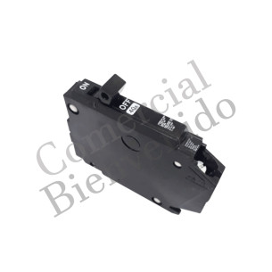 BREAKER.P/CAJA.FINO 1X40 CHIYODA