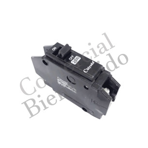 BREAKER.S/P.1X20 CHIYODA