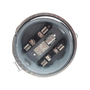 BASE S0CKET MONOFASICA CLASE 100 CHIYODA