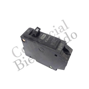 BREAKER.P/ CAJA 1X30A  GRUESO CHIYODA