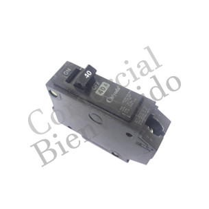 BREAKER.P/ CAJA 1X40A  GRUESO CHIYODA