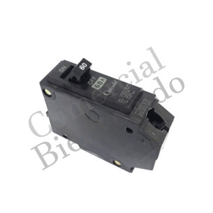 BREAKER.P/ CAJA 1X60A  GRUESO CHIYODA