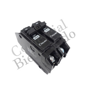 BREAKER.S/P.2X40A CHIYODA