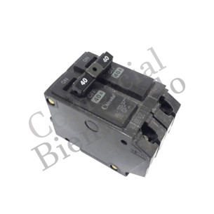 BREAKER.P/CAJA 2X40A. GRUESO CHIYODA