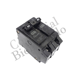 BREAKER.P/CAJA 2X60A. GRUESO CHIYODA