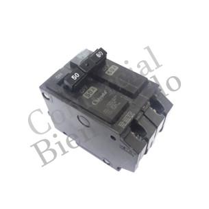 BREAKER.P/CAJA 2X50A. GRUESO CHIYODA