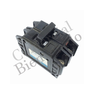BREAKER S/P.2X 15A. DZ12-602