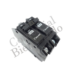 BREAKER.S/P.2X60A CHIYODA