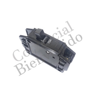 BREAKER S/P.1X 70A. DZ12-601