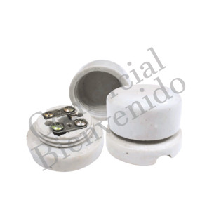 CORTACIRCUITO DE LOZA T604